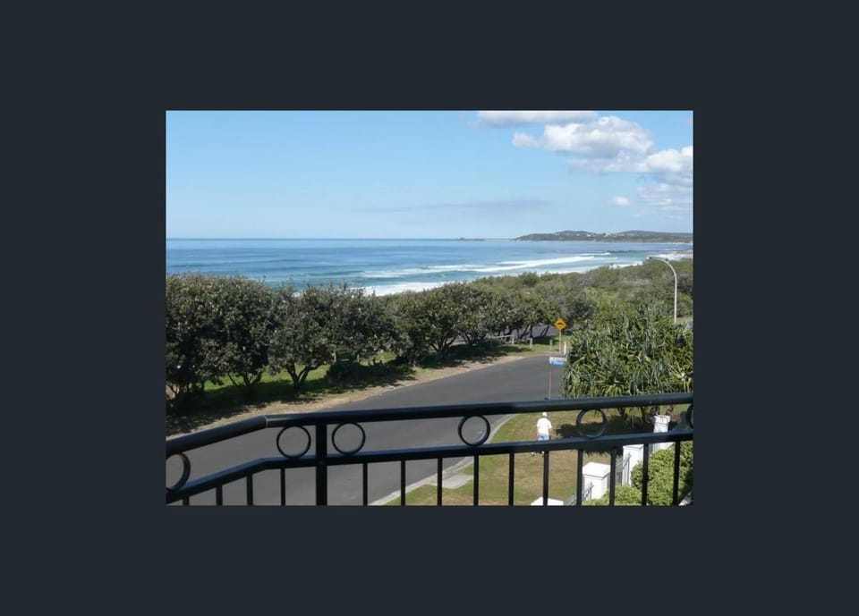 The Breakers Yamba Apartment in Yamba