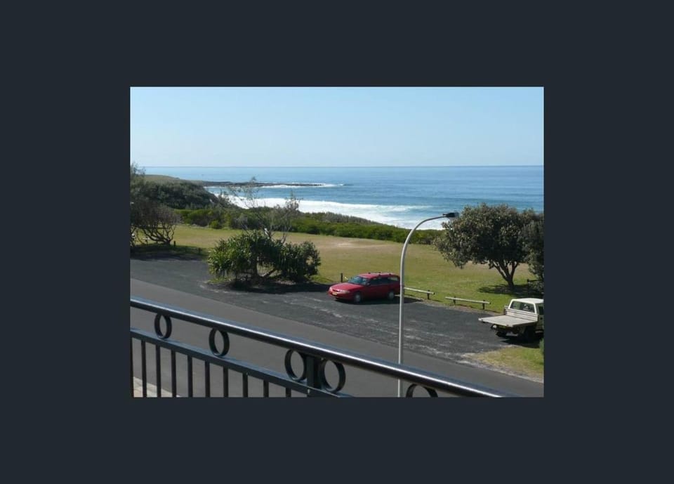 The Breakers Yamba Apartment in Yamba