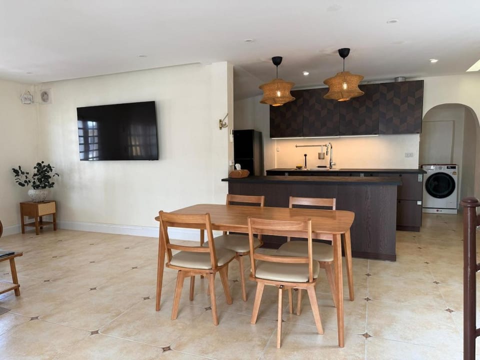 A Tranquil Riverside Stay by the Mekong Apartment in Luang Prabang