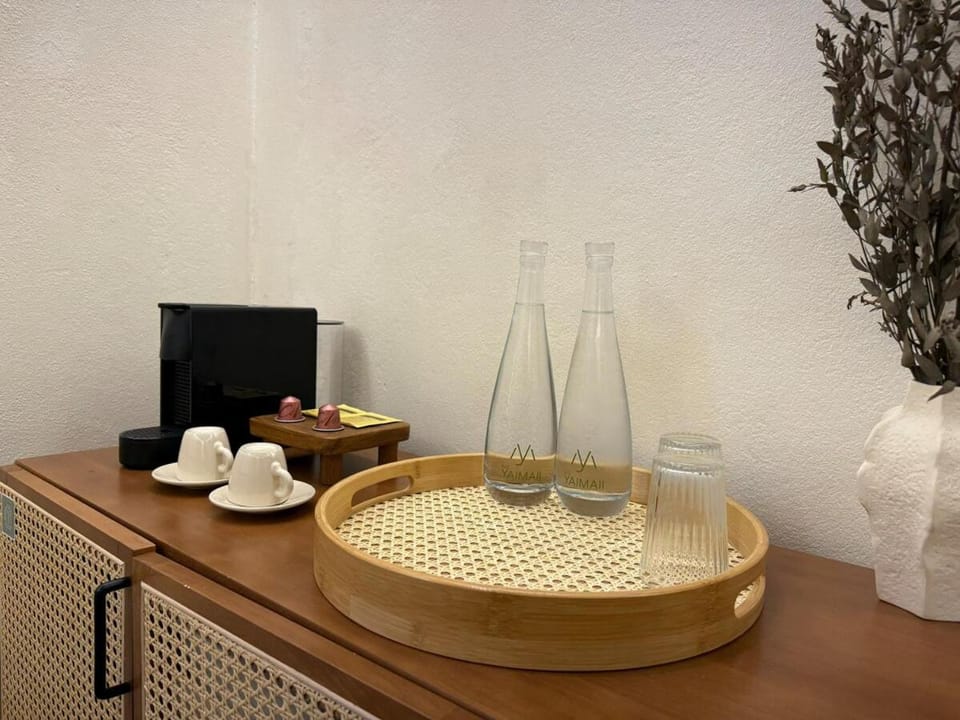 A Tranquil Riverside Stay by the Mekong Apartment in Luang Prabang