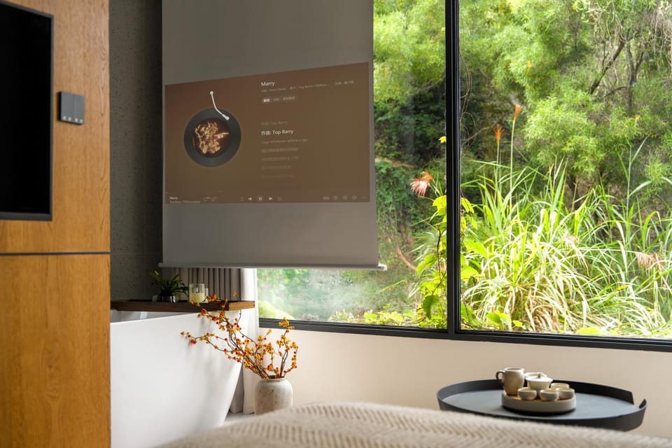 TV and multimedia, Coffee/tea facilities, Bath