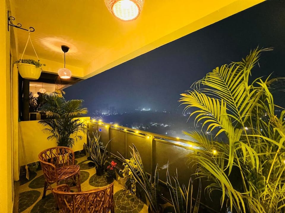 Thalassa A Beach Inspired 1BHK with Balcony in Sector 106 Gurugram on 23rd Floor Apartment in Gurugram