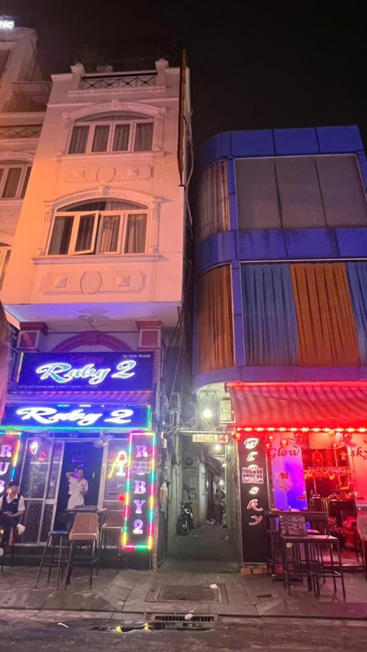 Vy Vy House Vacation rental in Ho Chi Minh City