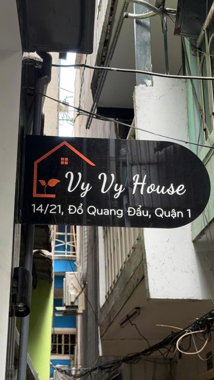 Vy Vy House Vacation rental in Ho Chi Minh City
