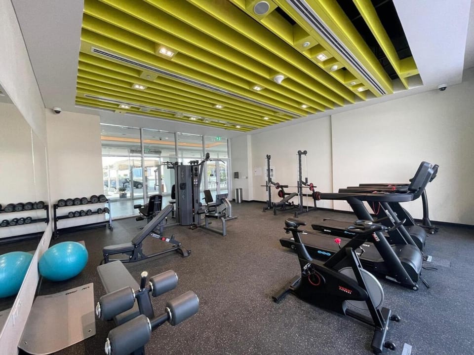 Luxurious Waterfront 2-Bedroom Apartment in RAK Hosted by Desert City Stays Apartment in Ras al Khaimah