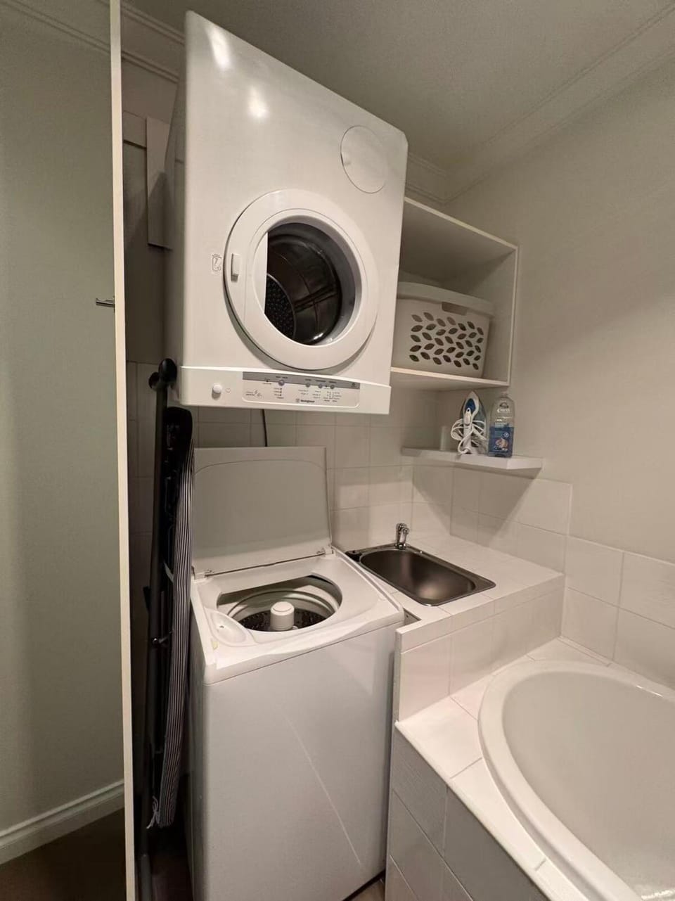 Hobart Central Retreat Apartment in Hobart