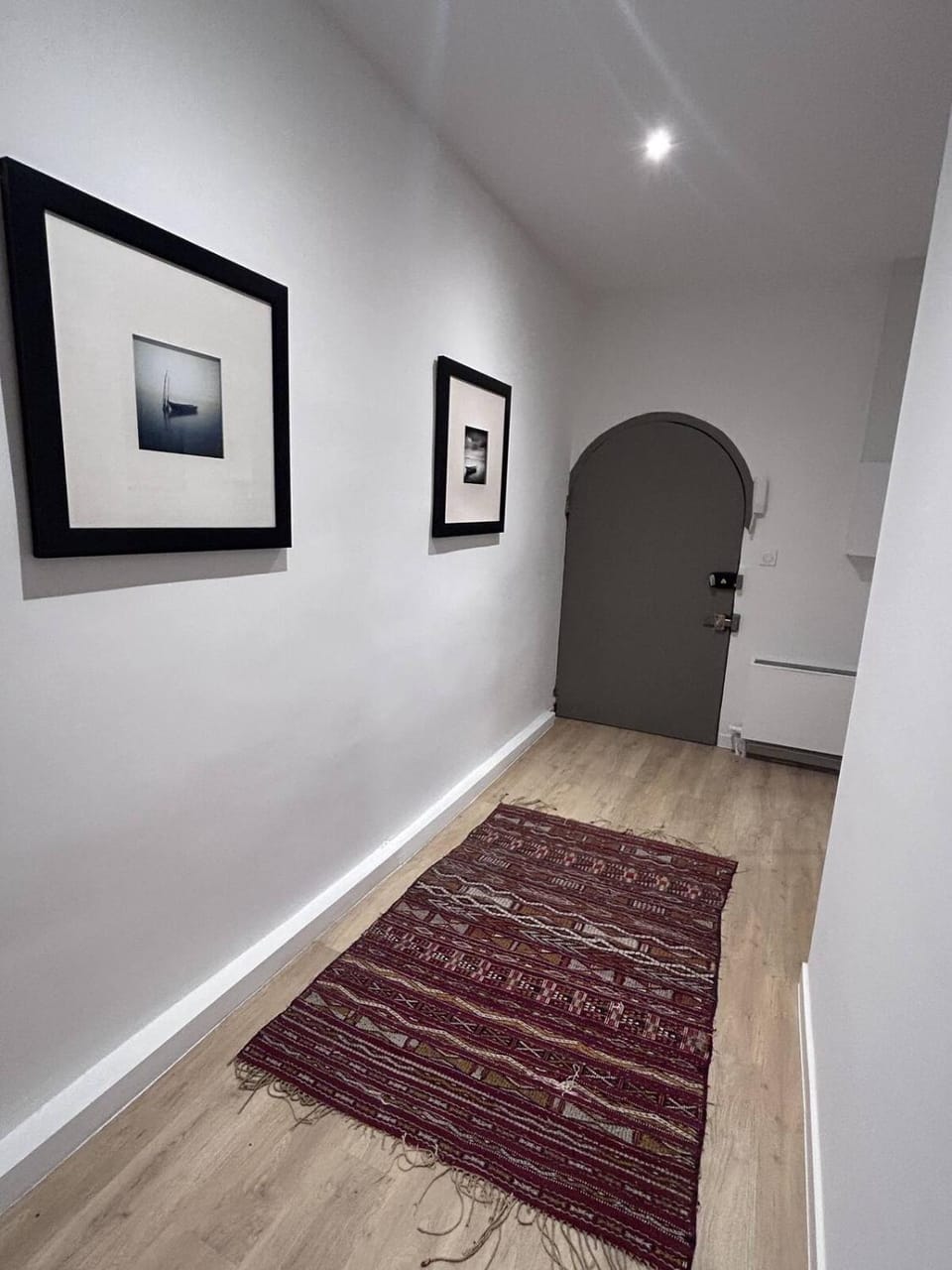 Appartement 2 chambres avec parking Apartment in Nimes