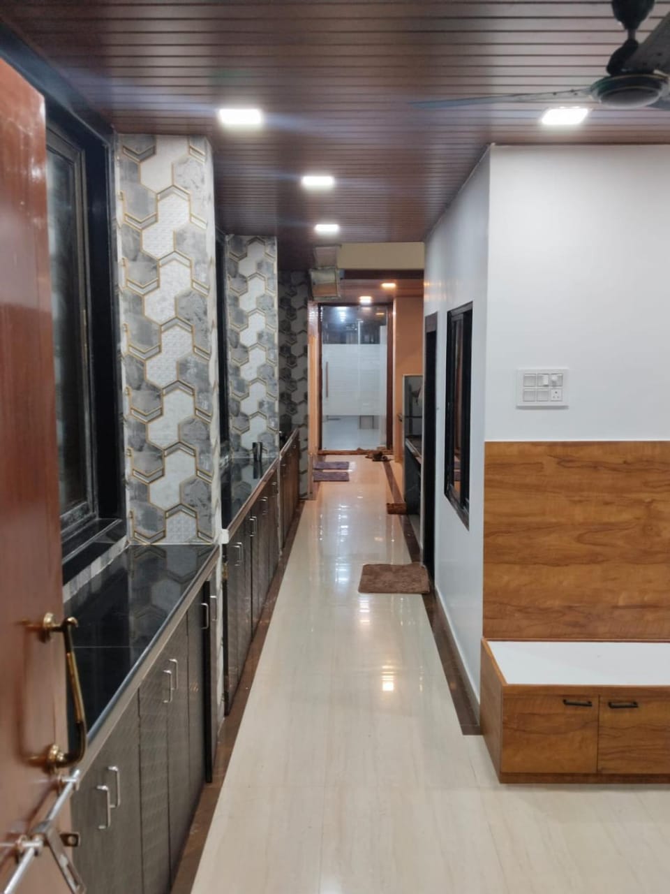 Vijay Cozy Corner rooms Hotel in Maharashtra