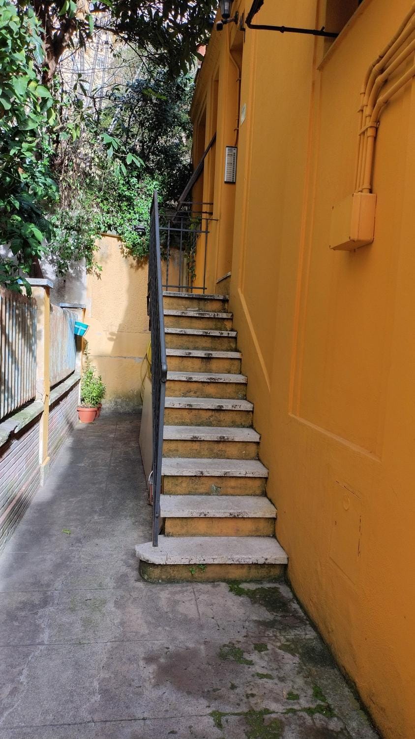 Casa Lili Apartment in Rome