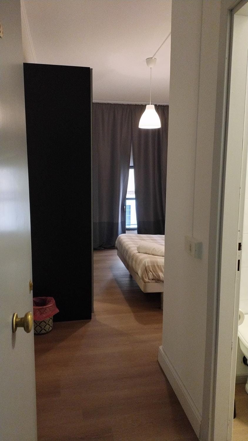 Casa Lili Apartment in Rome