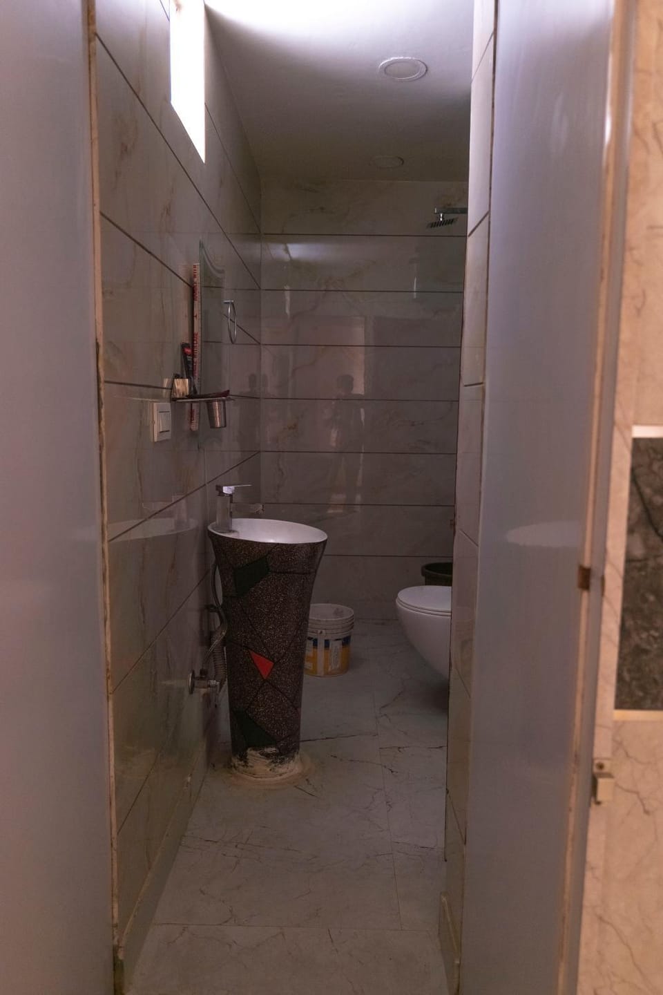 Milisha Paradise Apartment in Delhi