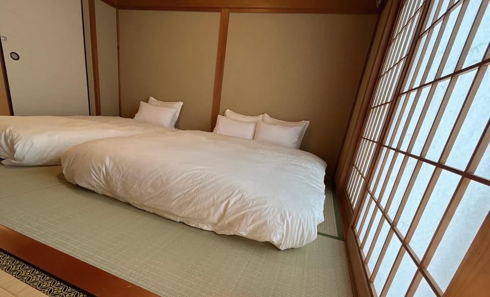 NEW Abeno Stay Osaka 텐노지 하루카스 인근 단독주택 62제곱미터 독채 최대6명가능 Villa in Osaka