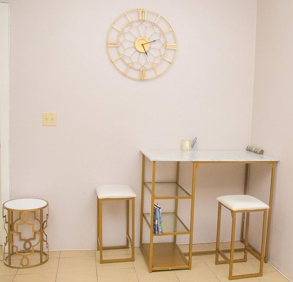 Paradis des Palmiers 3 Gorgeous 2-bedroom flat Apartment in Saint Mary, Antigua and Barbuda
