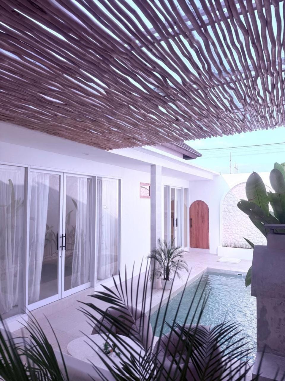 Villa Grand Villa in Denpasar