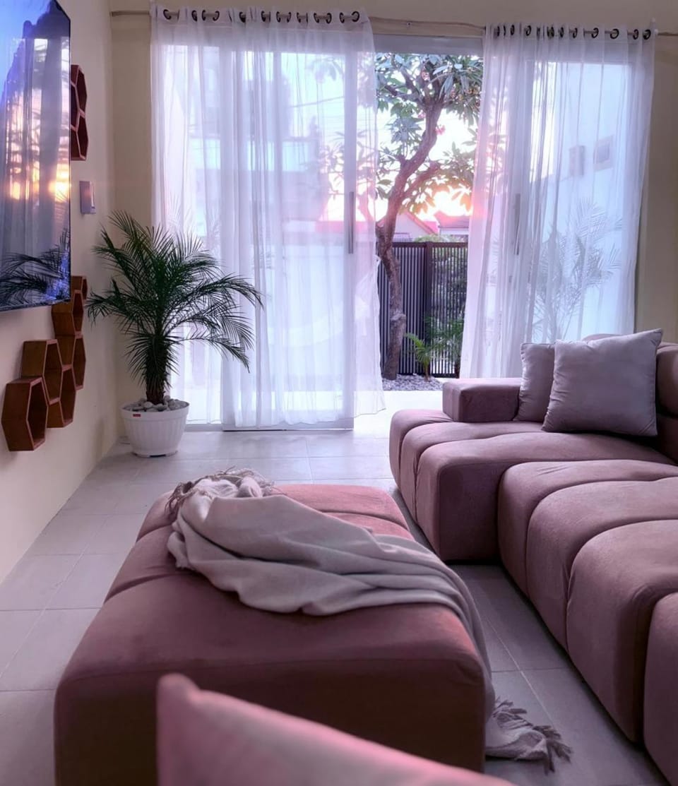 Villa Grand Villa in Denpasar