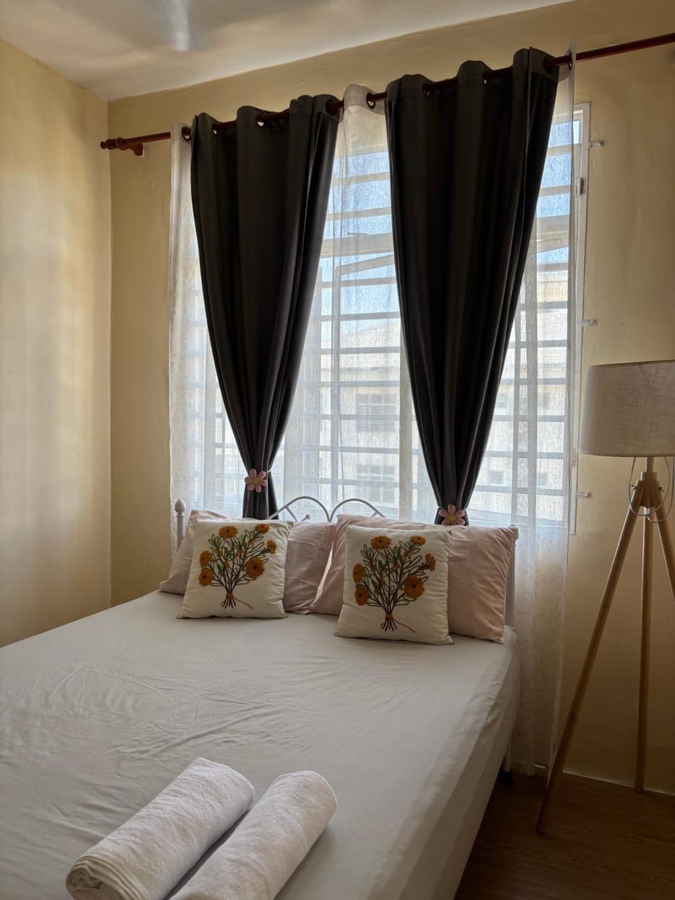 Cozy Homestay Angkasa Apartment Apartment in Kota Kinabalu