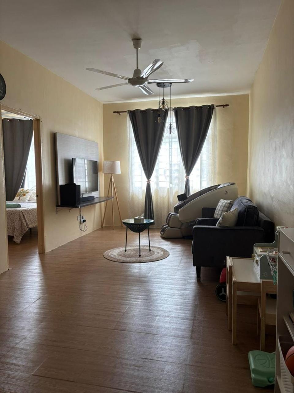 Cozy Homestay Angkasa Apartment Apartment in Kota Kinabalu