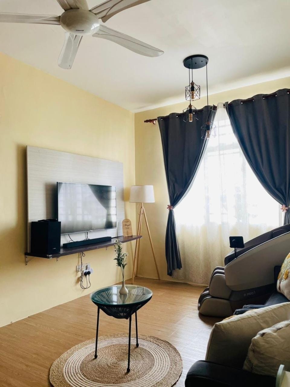 Cozy Homestay Angkasa Apartment Apartment in Kota Kinabalu