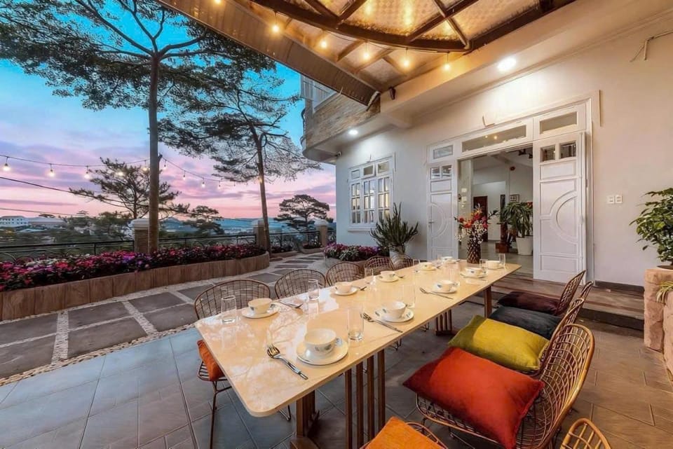 Đồi Thông Villa Villa in Dalat