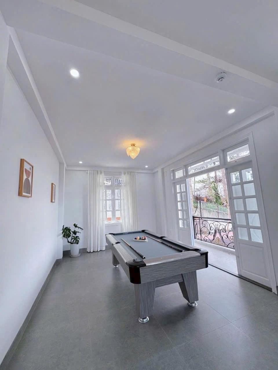 Đồi Thông Villa Villa in Dalat
