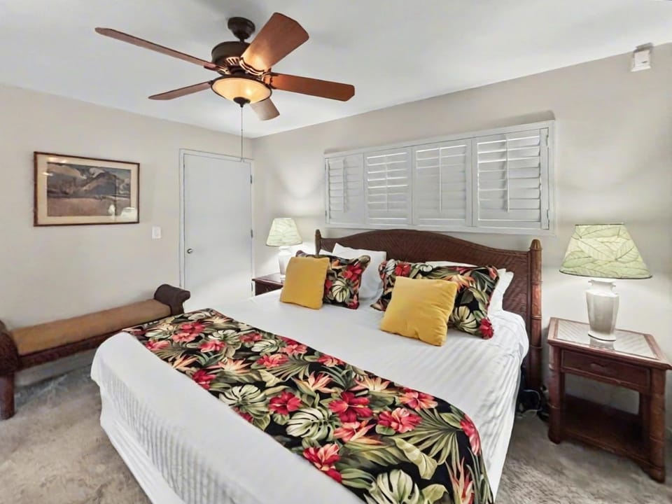 KIHEI BEACH, #505 Apartment in Kalaepohaku