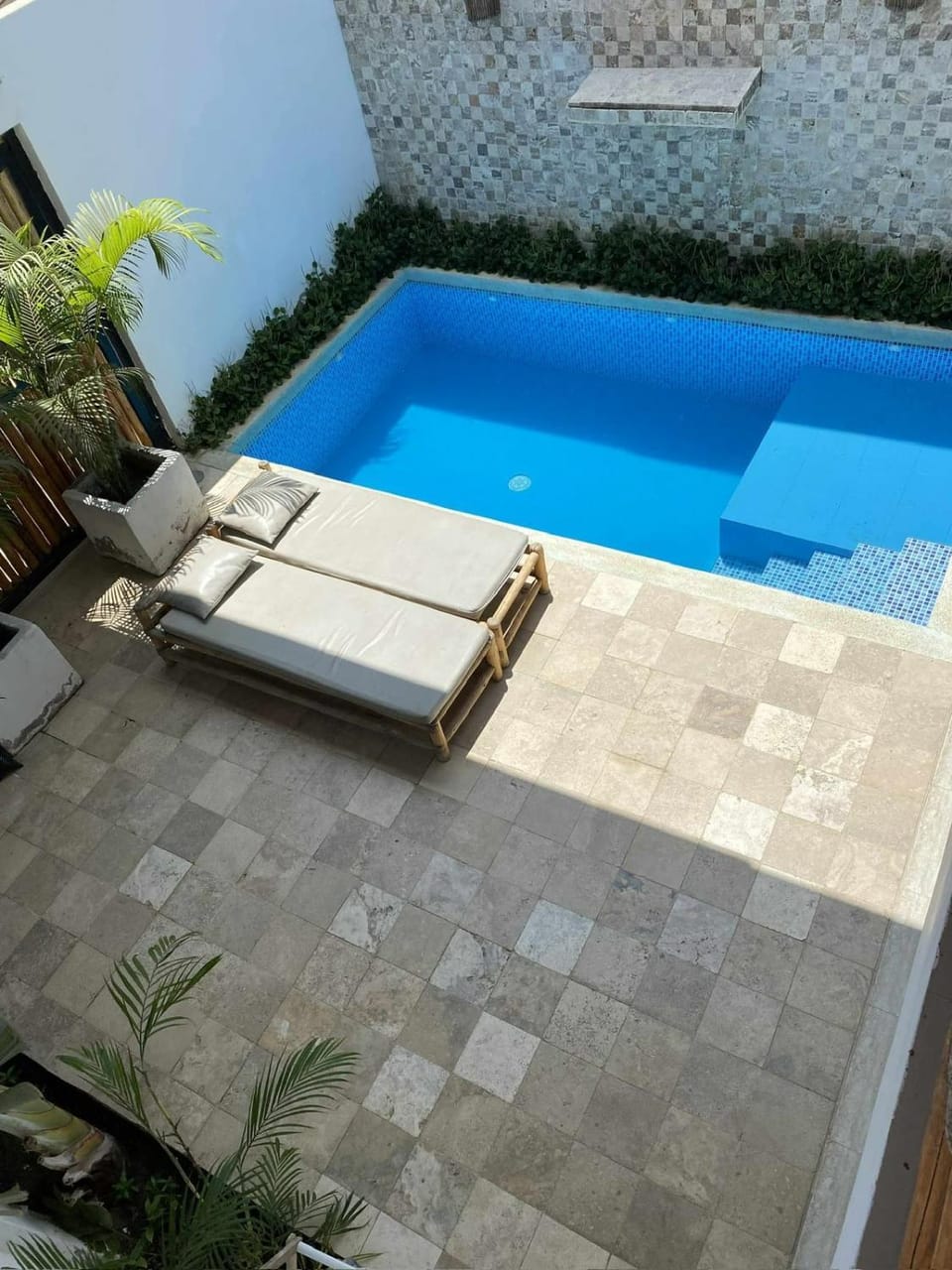 Casa a pasos de la playa - Nueva Esperanza House in Peru