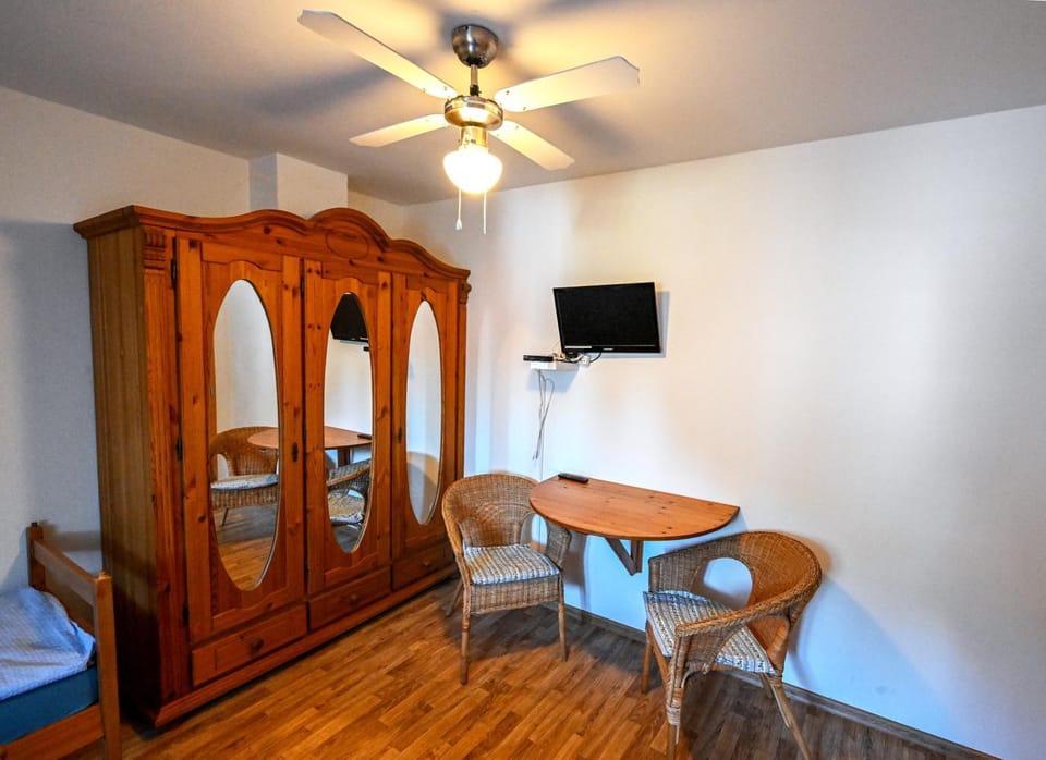 Penzion Domanín Bed and Breakfast in South Bohemian Region