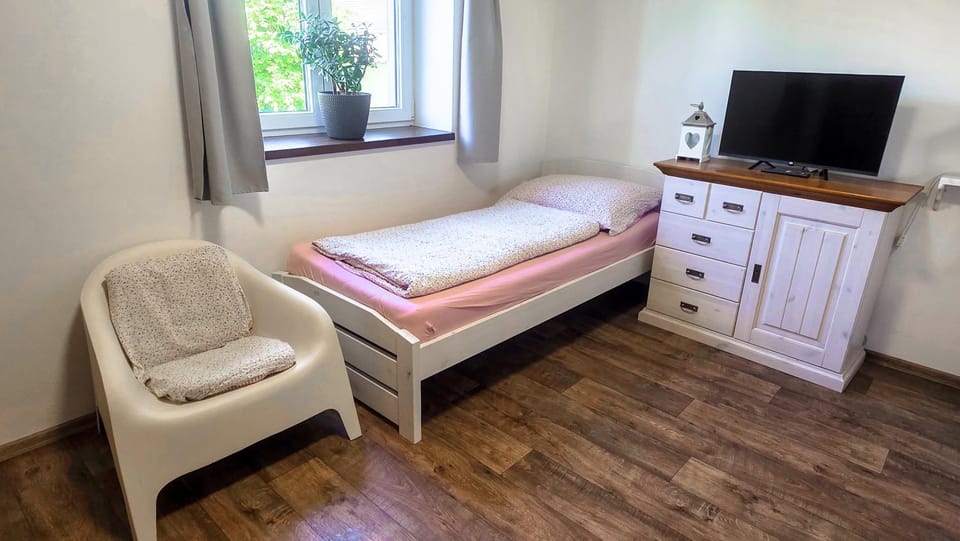 Penzion Domanín Bed and Breakfast in South Bohemian Region