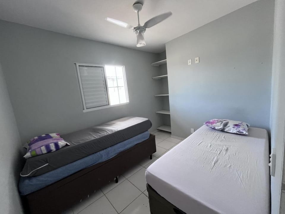Lazer total, Churrasco, piscina e praia a poucos metros Apartment in Bertioga