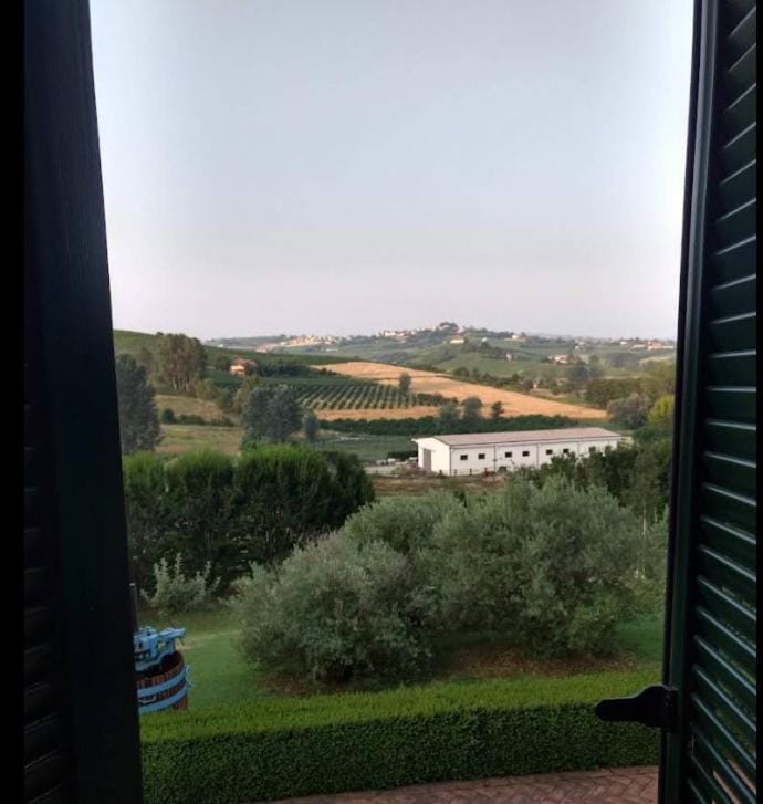Country House Amista by Italita Villa in Piedmont