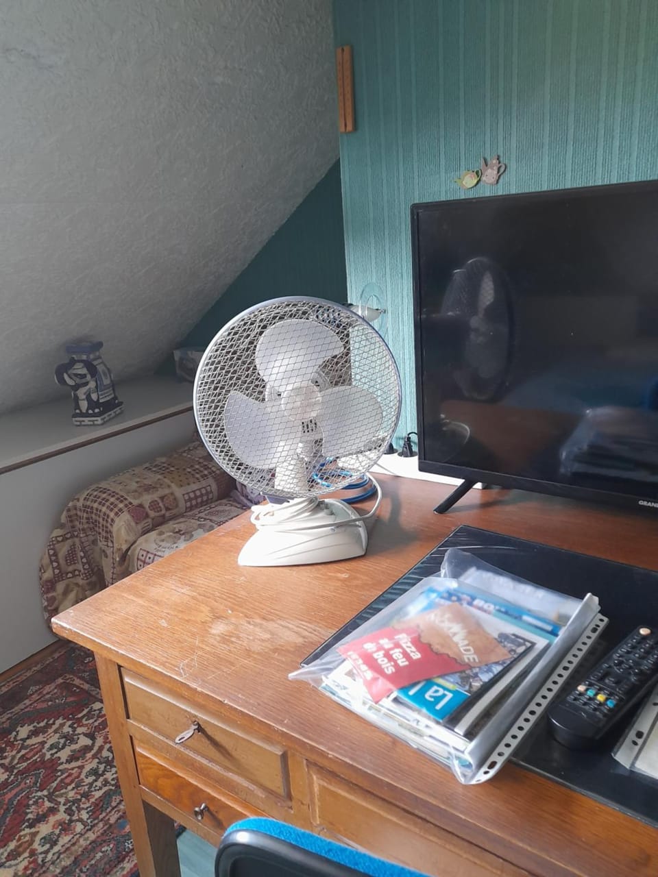 TV and multimedia