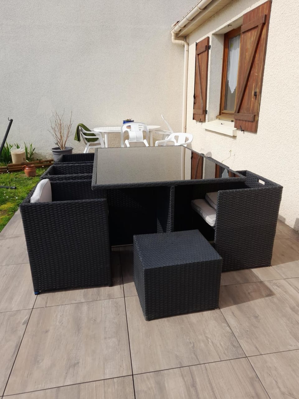 chambre d'hôte La Varenne Bed and Breakfast in Oudon