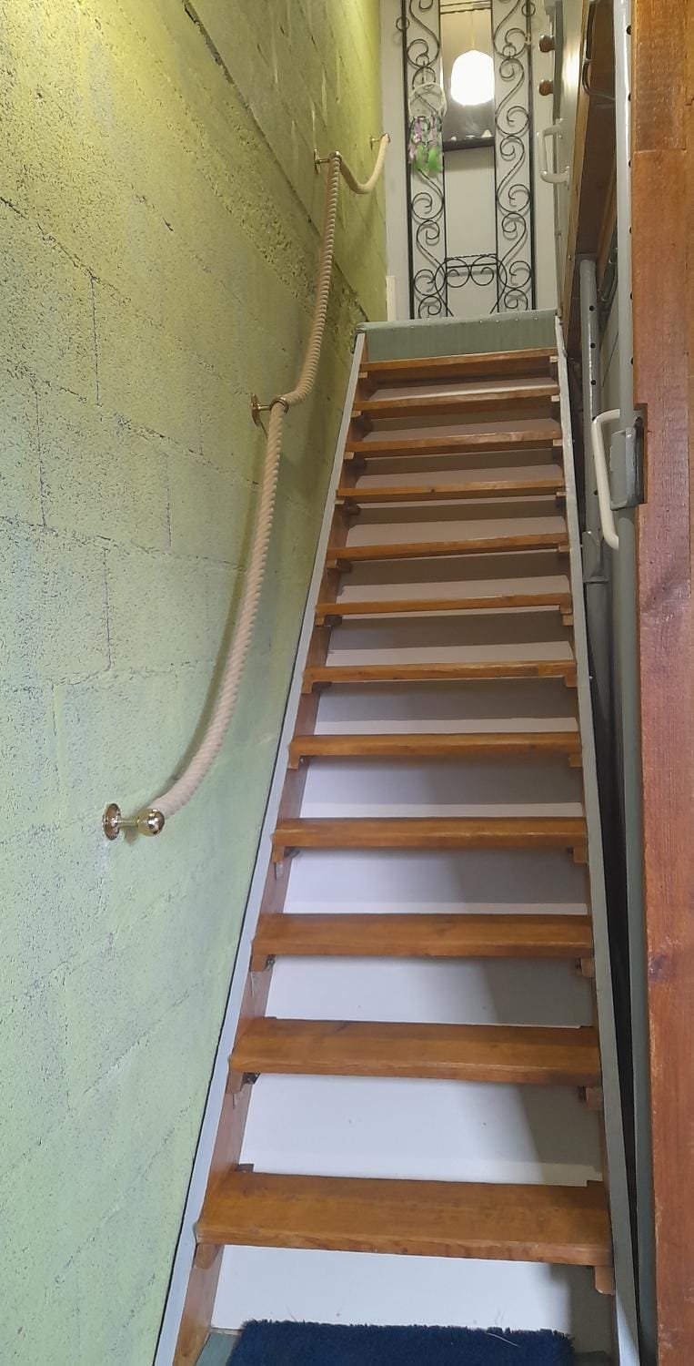 chambre d'hôte La Varenne Bed and Breakfast in Oudon