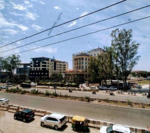 Hotel grand Hotel in Punjab, India