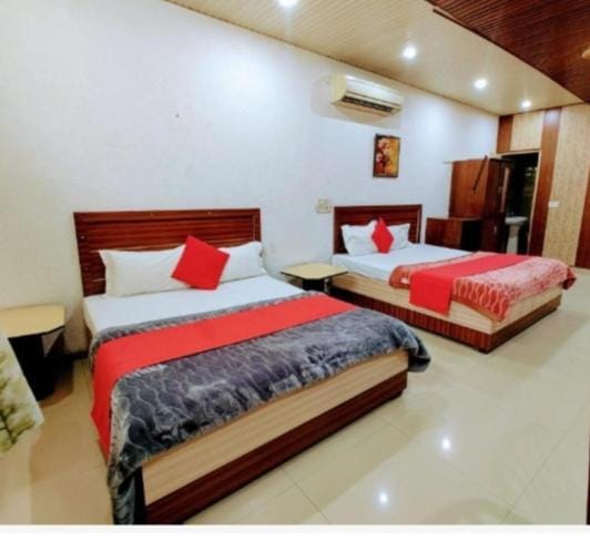 Hotel grand Hotel in Punjab, India