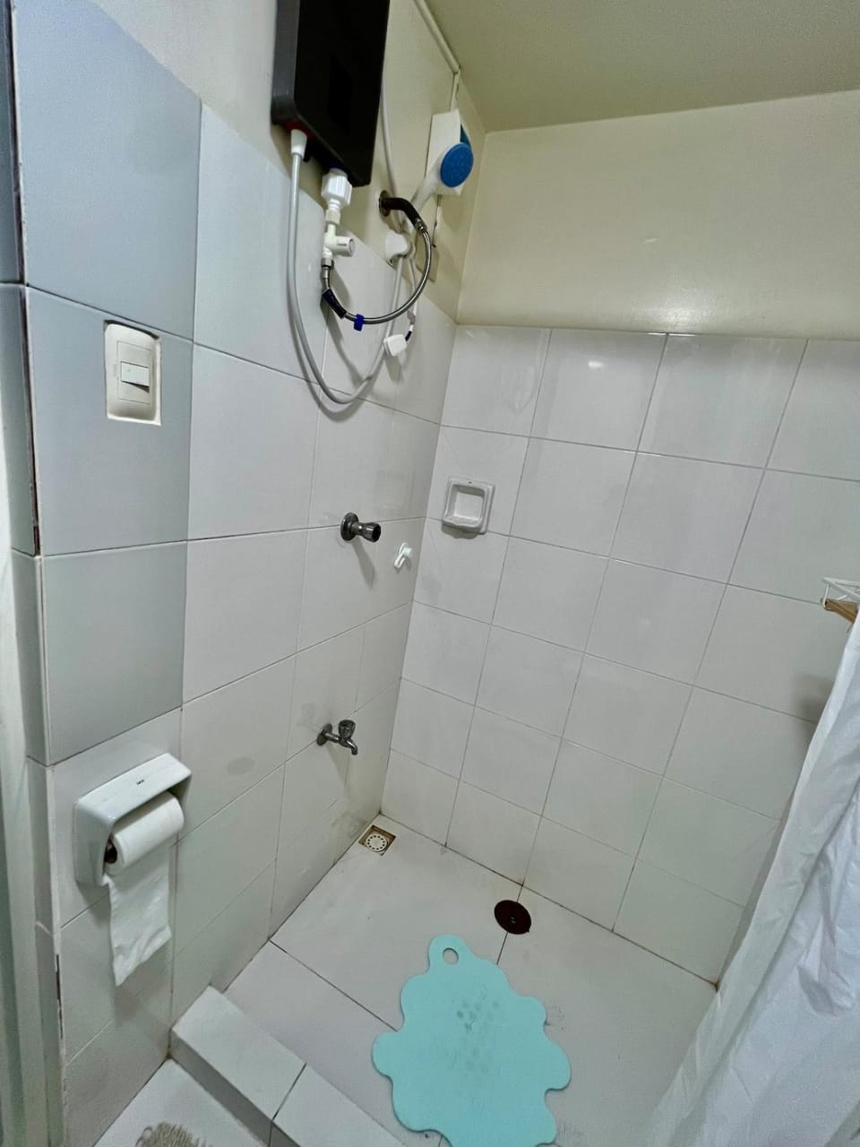Jin's Jaunt Apartment in Muntinlupa