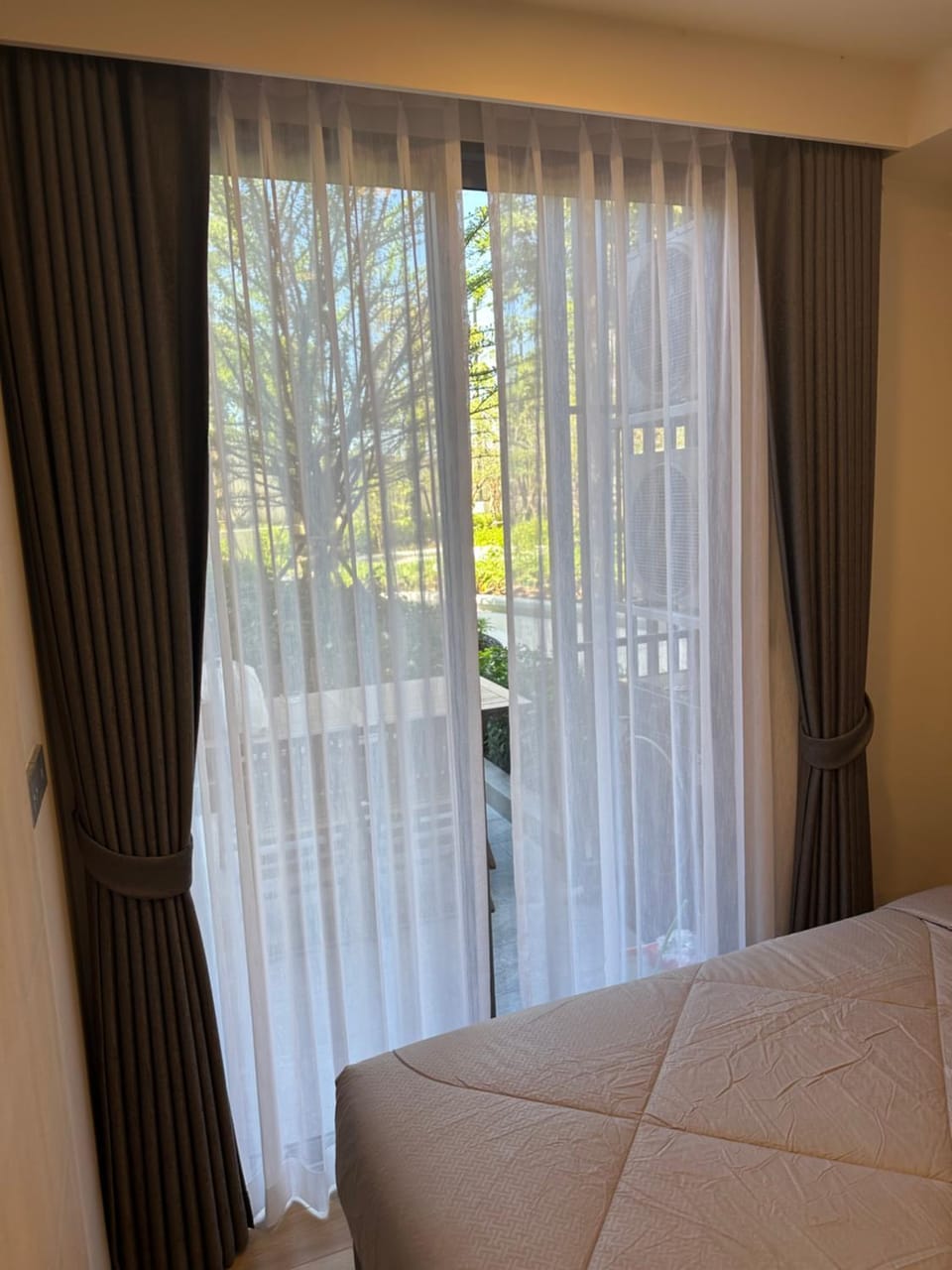 Laguna SkyPark Apartment in Choeng Thale