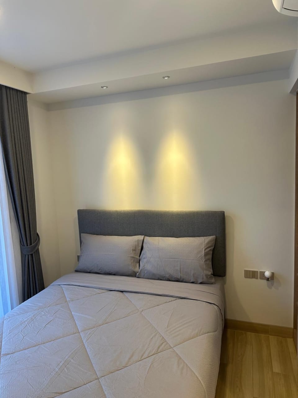 Laguna SkyPark Apartment in Choeng Thale
