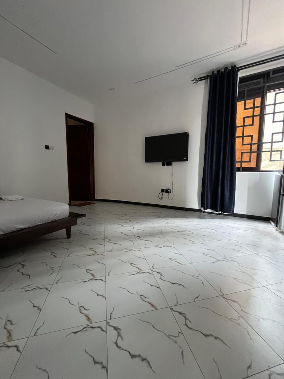 Kisaasi Luxe Studio Apartment in Kampala