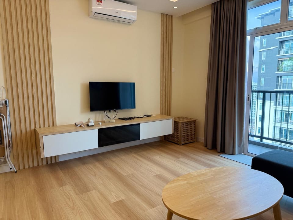 Novo 8 Residence Melaka 2R2B by Dion Ventures Apartment in Malacca