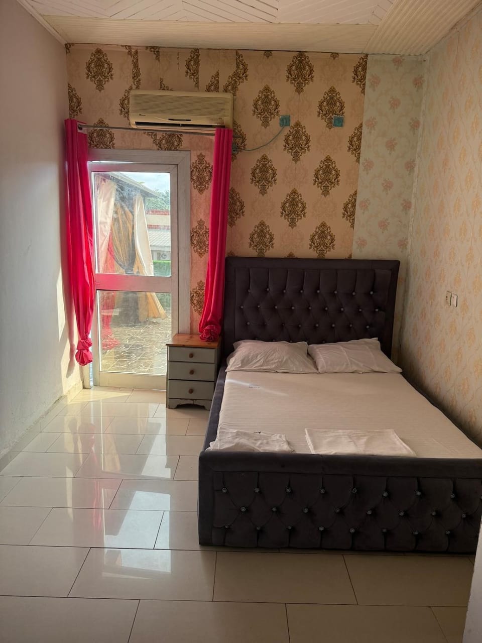 AC appartement Apartment in Douala
