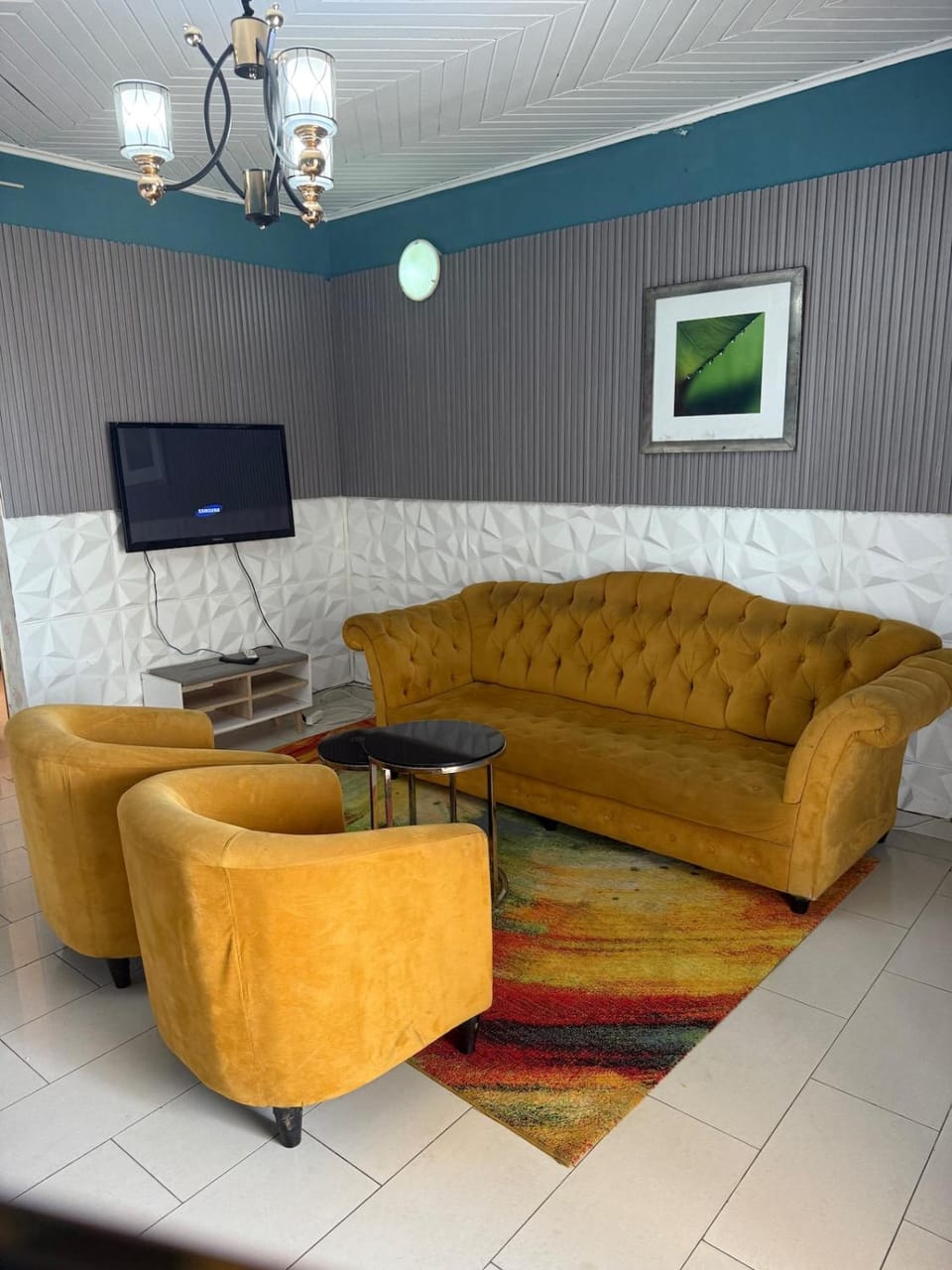 AC appartement Apartment in Douala