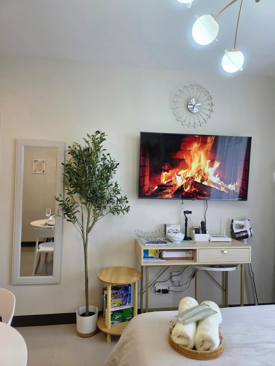 TV and multimedia