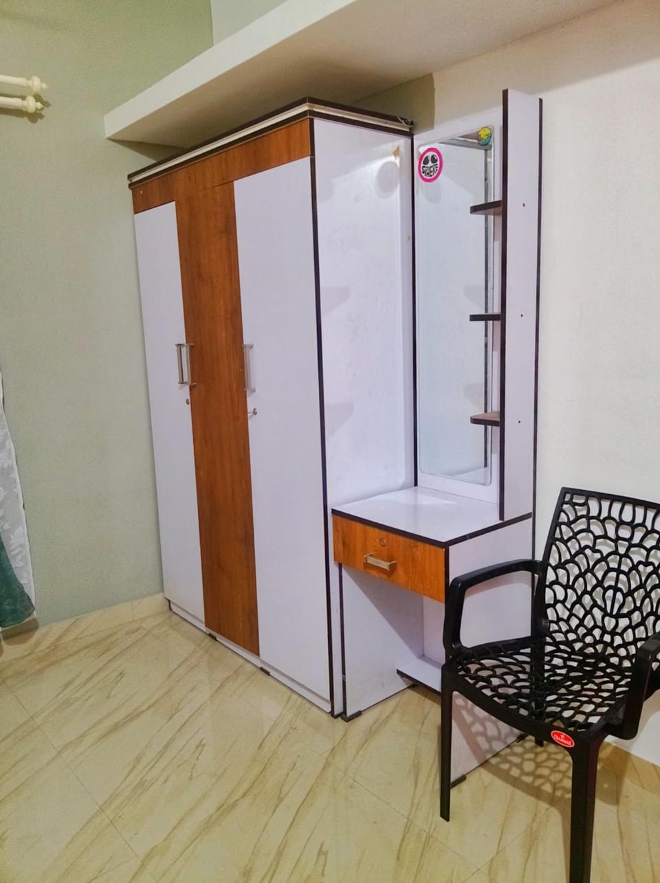 Paddy Surf Cliff Retreat Varkala Vacation rental in Varkala