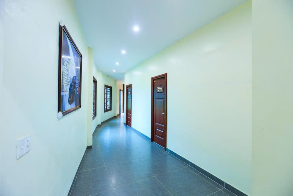 Nhà Nghỉ Duy Khánh Hotel in Vietnam