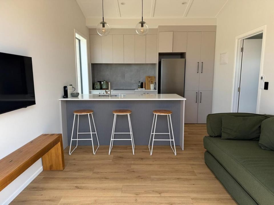 Brand new one bedroom apartment Apartment in Wanaka