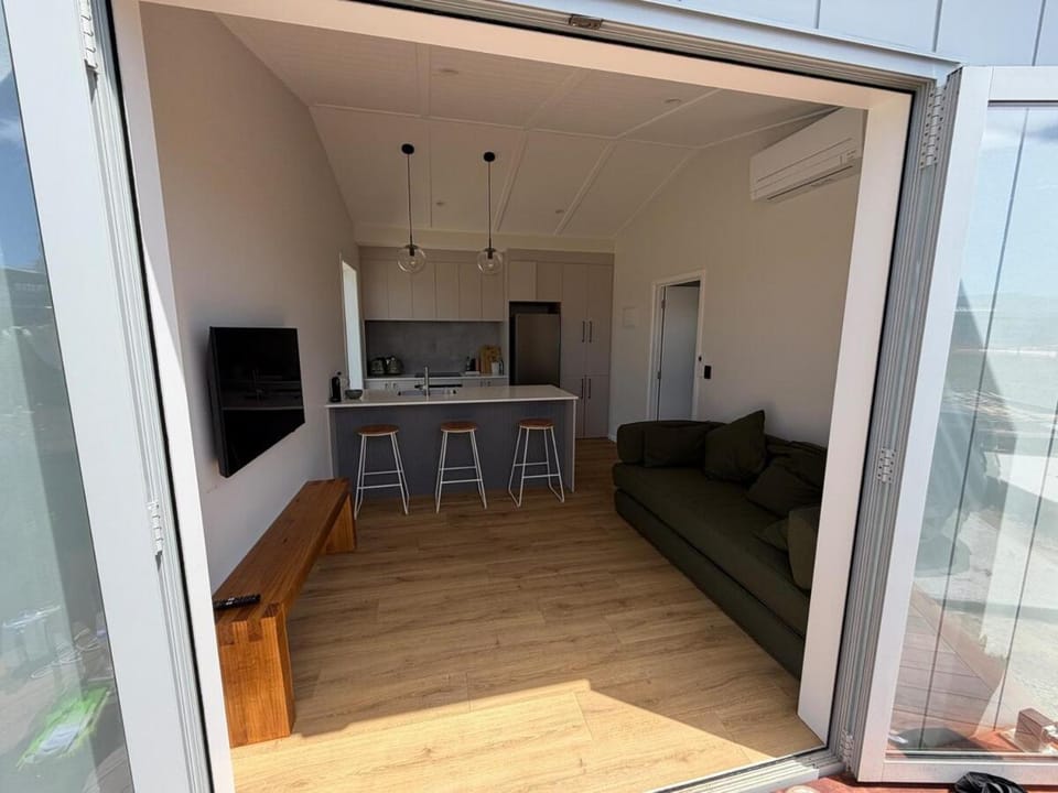 Brand new one bedroom apartment Apartment in Wanaka