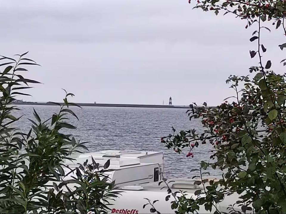 Sea view