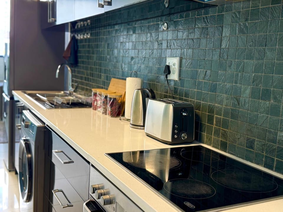 Coffee/tea facilities, Kitchen or kitchenette