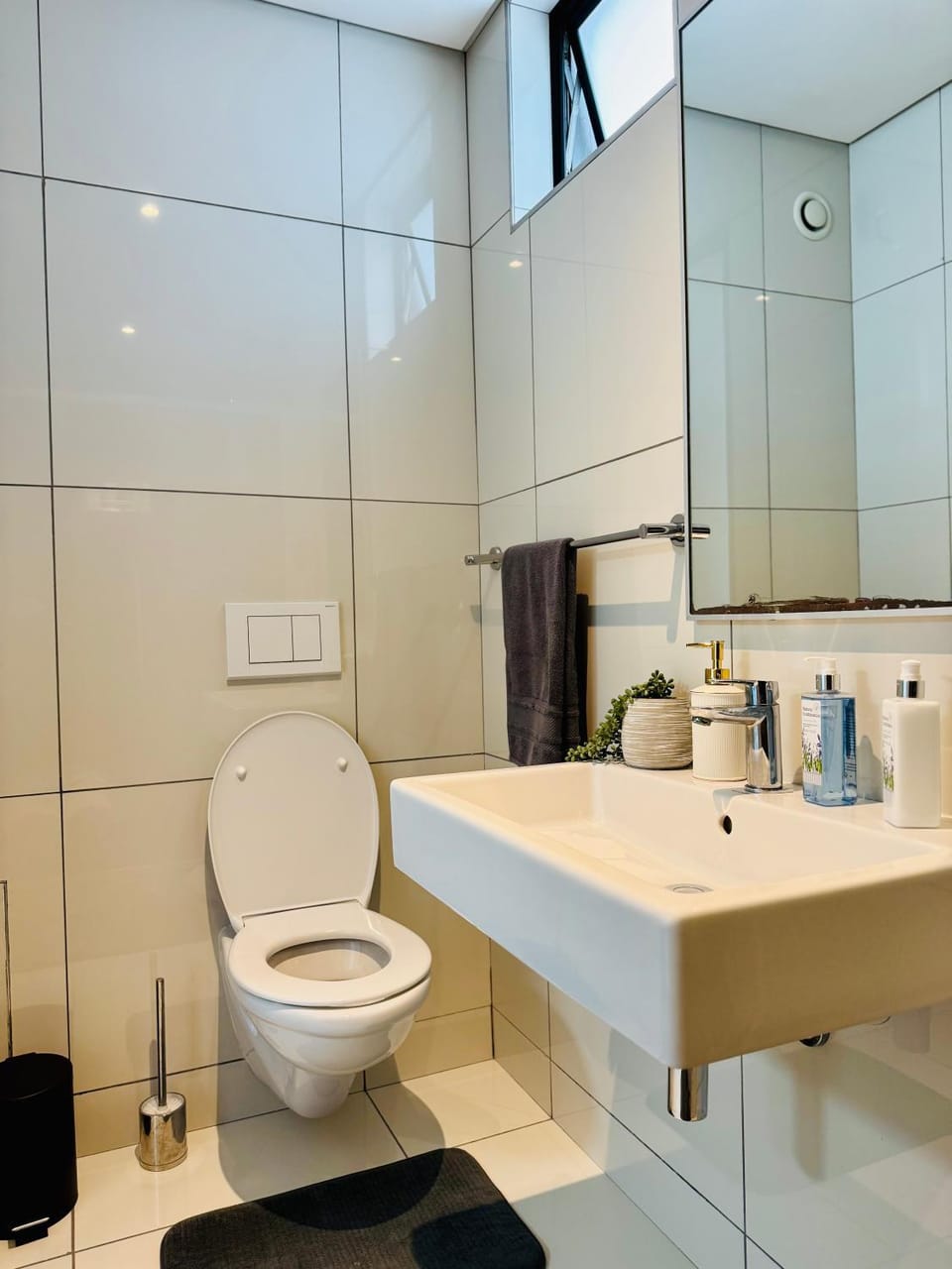 Toilet, Bathroom